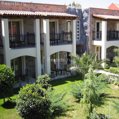 Rana Beach Resort 2